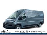 Fiat Ducato Serie 9-Kastenwagen 33 L4H2 verblecht 120