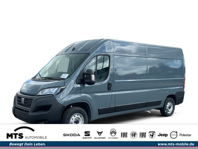 Fiat Ducato Serie 9-Kastenwagen 33 L4H2 verblecht 120