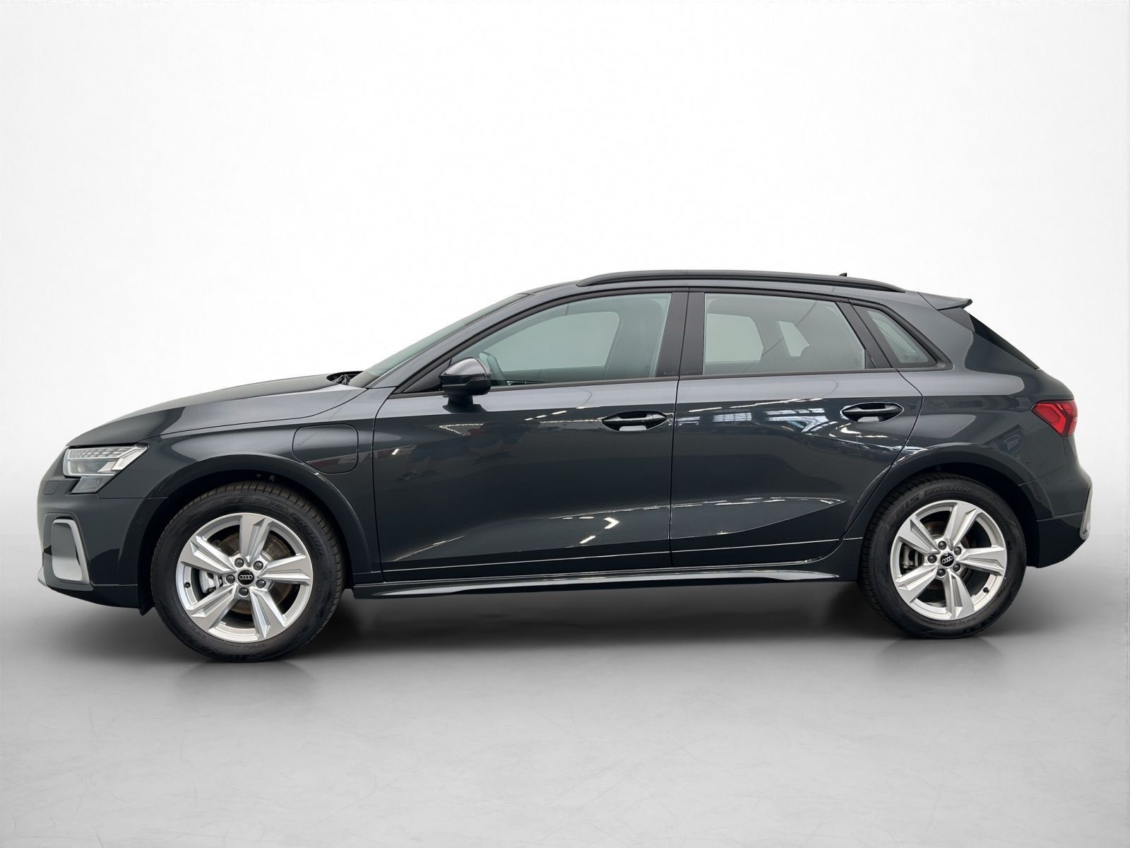 Audi A3 - Bild 3
