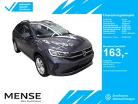 Volkswagen Taigo - Vorschau Bild 1