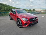 Mercedes-Benz DESIGNO*AIRMATIC*HEADUP*PRESAFE*DISTRONIC*8FACH* - Mercedes-Benz GLC 43 AMG von privat