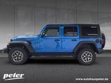 Jeep WRANGLER ICE MY24 Rubicon 2.0l T-GDI 272 PS 4x4 - Jeep Wrangler in Erfurt