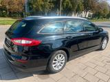 Ford Mondeo Turnier Business Edition..Automatik.Navy. - gebrauchte Ford Mondeo aus dem Jahr 2017