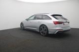 Audi A6 Avant 50 TDI quattro S line LED Navi Pano HuD - Audi A6 mit Diesel-Antrieb