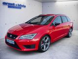 Seat Leon ST 2.0 TSI Start&Stop Cupra 280 - Seat Leon: Kombi, ST