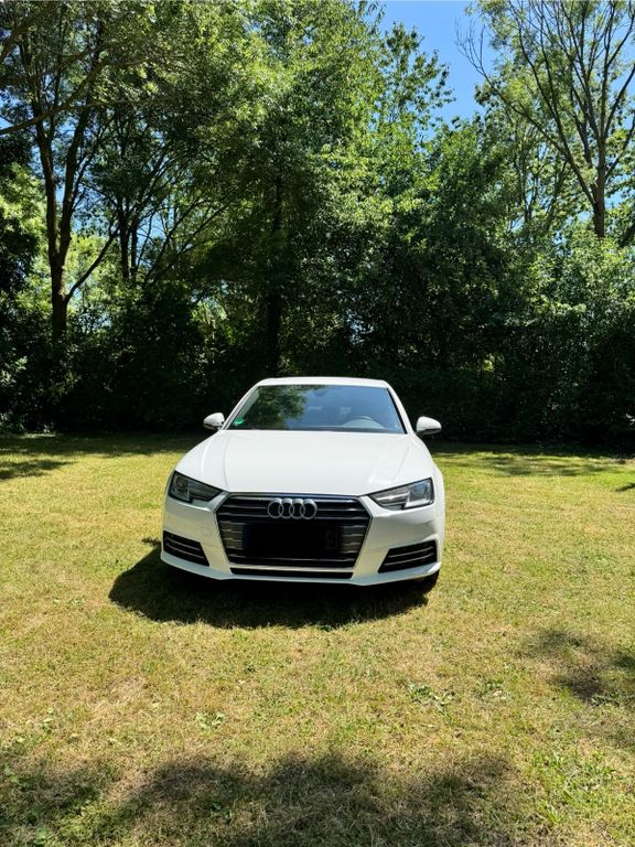 Image of Audi A4