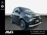 Smart smart EQ fortwo Pano 22kW DAB Premium - Smart Elektroautos