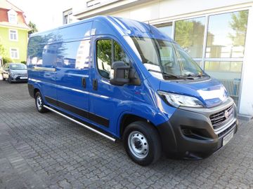 Fiat Ducato L4H2