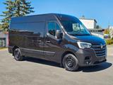 Renault Master III Kasten L2H2 HKa 3,3t Komfort - gebrauchte Renault Master aus dem Jahr 2022