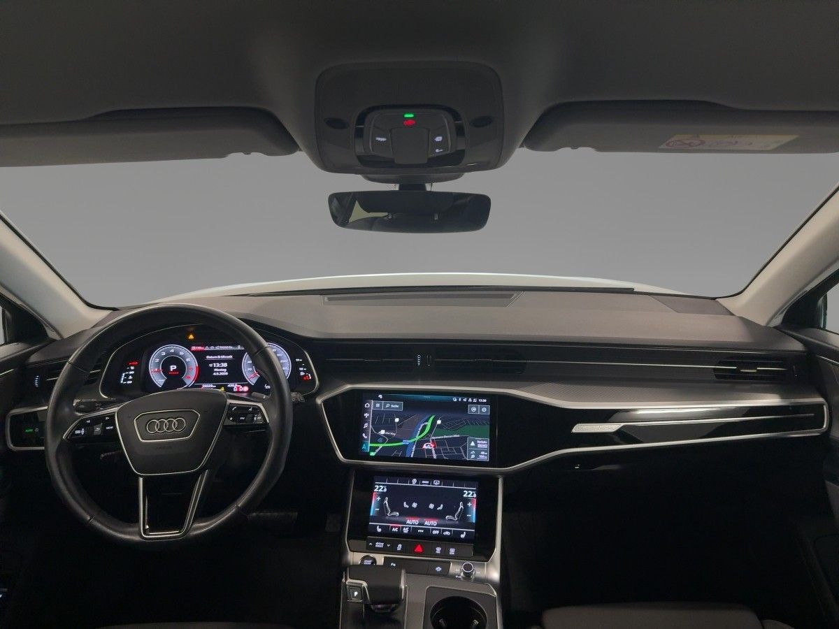 Audi A6 - Bild 13
