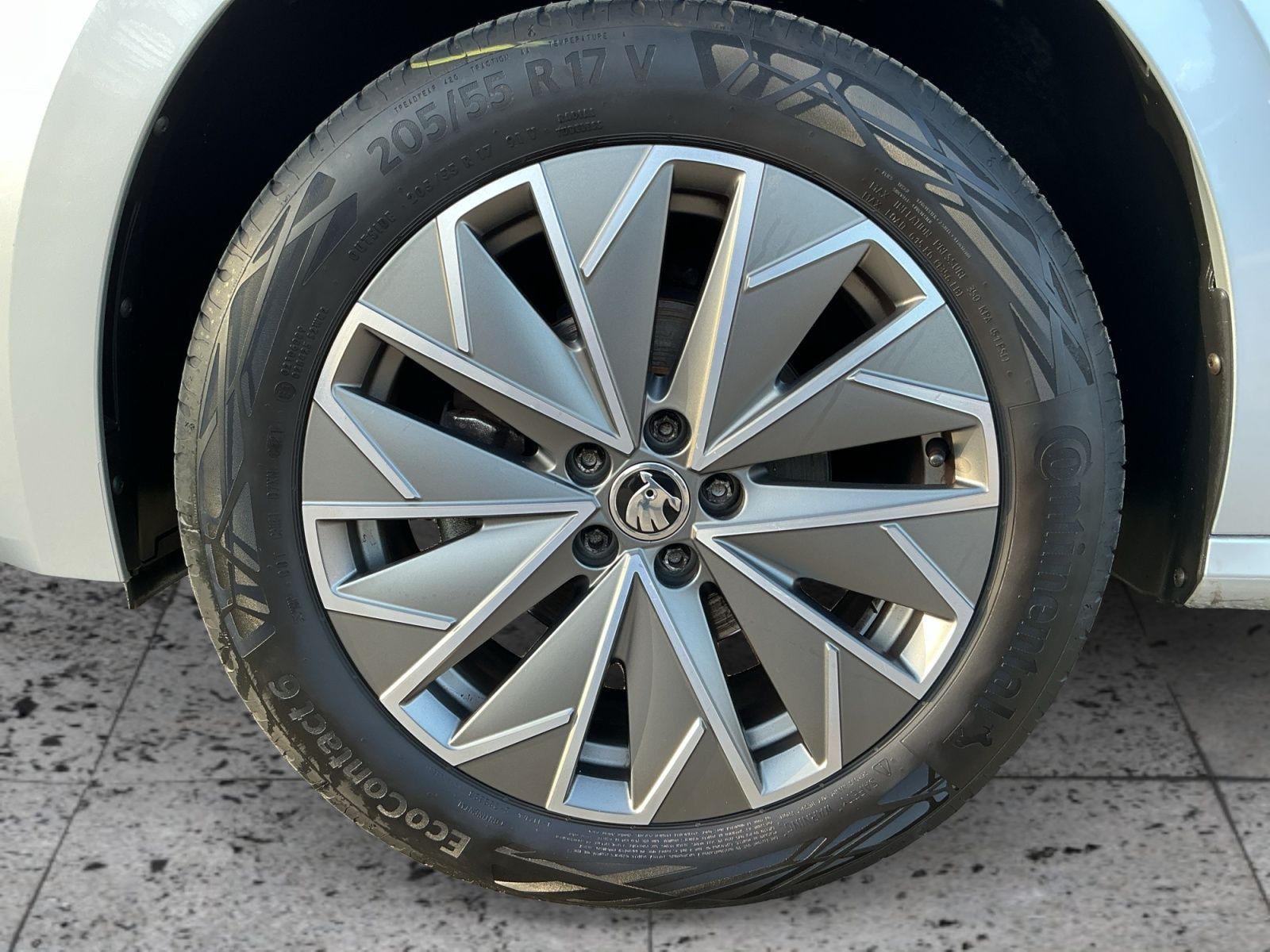 Skoda Kamiq - Bild 8