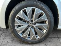 Skoda Kamiq - Vorschau Bild 8