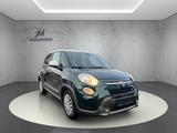 Fiat 500L Trekking Rock N Road Edition Klima AHK - Fiat 500L: Kleinwagen