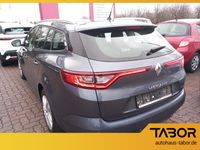 Renault Megane - Vorschau Bild 4