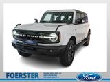 Ford Bronco 2.7 V6 Outer Banks 4x4 LED Navi12'' 360Ka - Ford Bronco Tageszulassungen