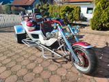 Rewaco  RF1-LTR Turbo - TRIKE