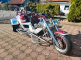 Rewaco  RF1-LTR Turbo - MOTORRAD AUS DEM JAHR 2010