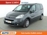 Citroën Berlingo 1.6 Blue-HDi Selection*TEMPO*PDC*AHK* - Citroën Berlingo mit Anhängerkupplung