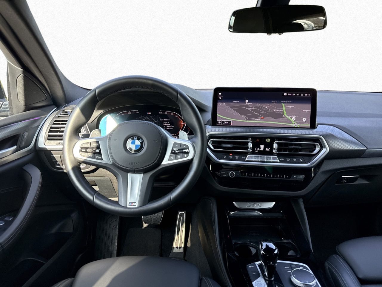 BMW X4 - Bild 17