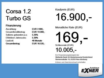 Opel Corsa - 6