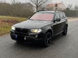 BMW e83 xDrive20d *PANO*SHZ*LEDER* - BMW E83 - BMW X3