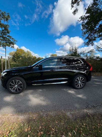 Image of Volvo XC60