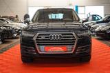 Audi SQ7 4.0 TDI Quattro 2.Hand*Keyless-Go*Soft-Close - Audi SQ7 Gebrauchtwagen