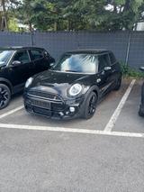 MINI COOPER_S . JCW - MINI MINI Gebrauchtwagen in Hagen