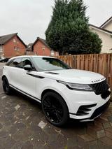 Land Rover Range Rover Velar D300 R-Dynamics Se Allrad