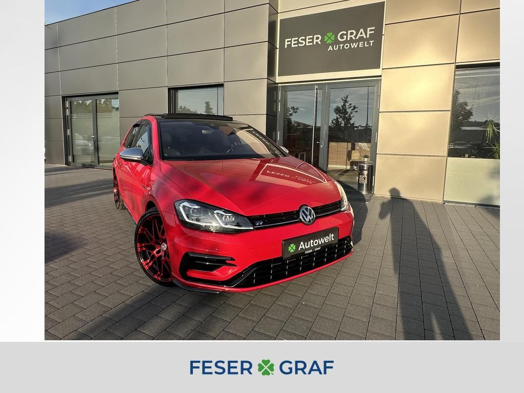 Image of Volkswagen Golf