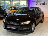 Volkswagen Passat Comfortline*LED*MEMORY*NAVI*FRONT*PDC*AHK - gebrauchte VW Passat aus dem Jahr 2017