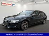 Audi A4 Kombi 1.8 TFSI Automatik AAC Xenon PDC - Audi A4: 8k