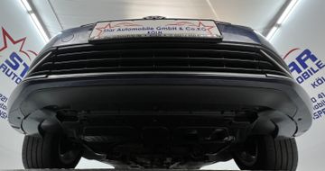 Volkswagen Passat Variant - 10