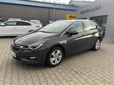 Opel Astra K Sports Tourer 1.6 Aut. Navi PDC Kame SHZ - Opel Astra mit Diesel-Antrieb: Kombi, Automatik