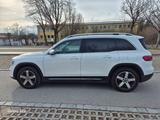 Mercedes-Benz GLB 220 d 4MATIC - Anhängerkupplung - Mercedes-Benz GLB 220 von privat