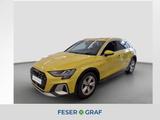 Audi A3 allstreet 35 TFSI AHK CarPlay LED PDC Sitzh. - Audi A3: Allstreet