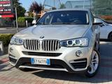 BMW Bmw X4 xDrive28iA xLine UNICO PROPRIETARIO - BMW X4 xLine mit Benzin-Antrieb