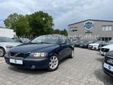 Volvo S60 2.4 Comfort/ZR Neu/Kamera/S-Dach - Volvo: Com