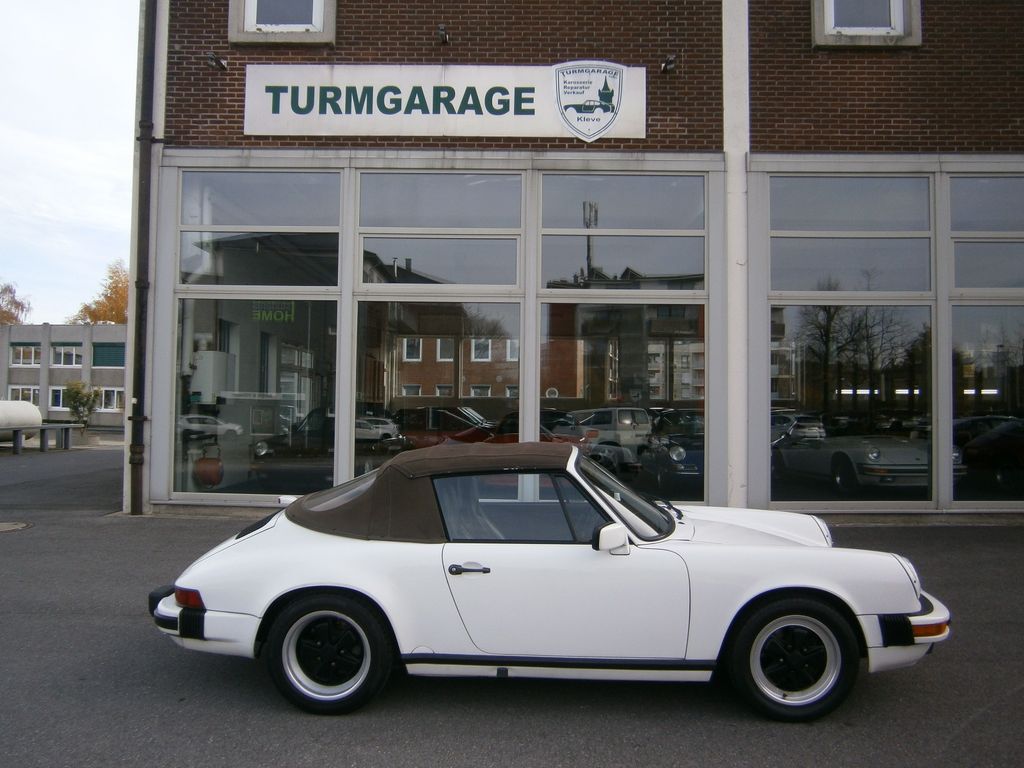 Porsche 911 Urmodell