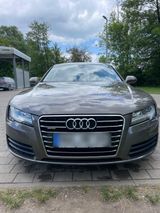 Audi A7 3.0 TDI  Sehr gepflegt   Unfallfrei - Audi A7 aus 2012