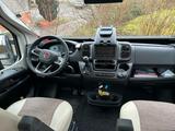 Eura Mobil Van 635EB - Eura Mobil Kastenwagen