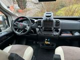 Eura Mobil Van 635EB - Eura Mobil 635