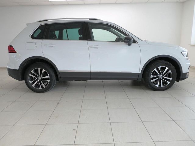 Tiguan 2.0 TDI 4Motion DSG IQ.Drive Bluetooth