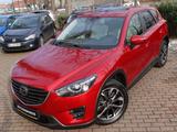 Mazda CX-5 Sports-Line AWD LED Leder ACC Memory Bose - Mazda CX-5 in Dresden