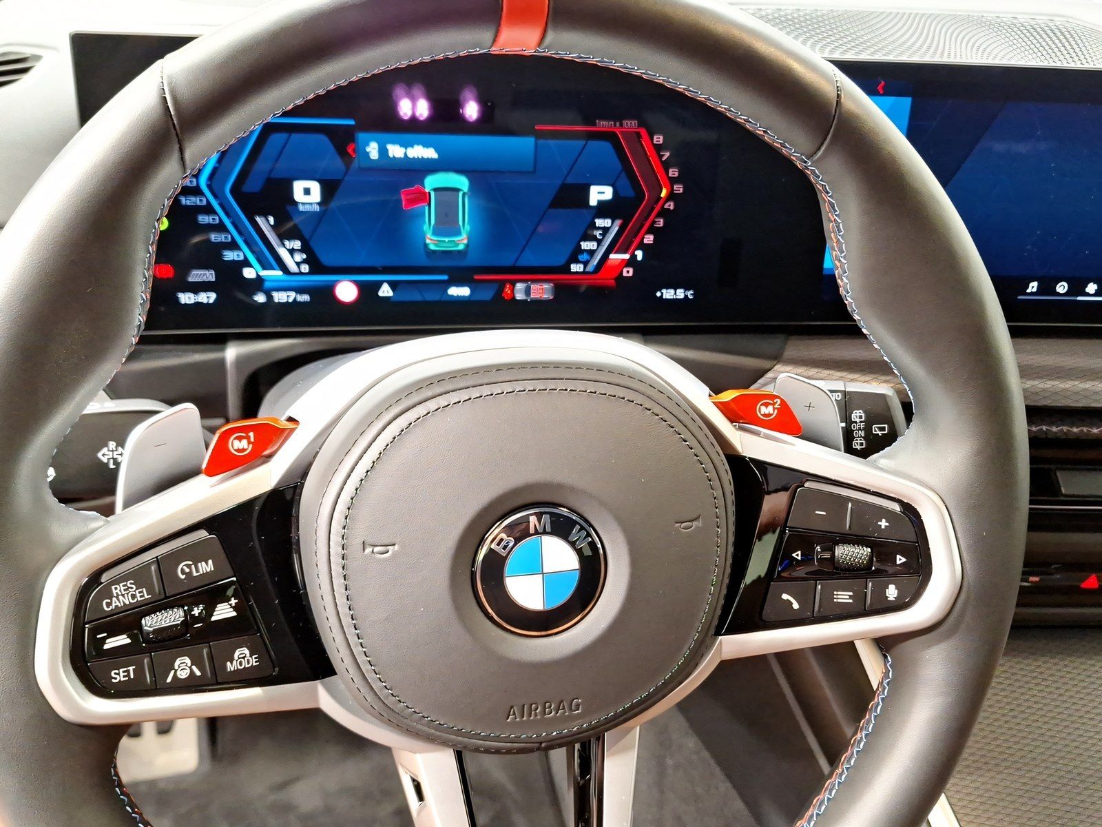 BMW M3 - Bild 13