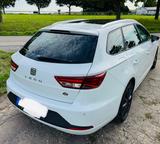 Seat Leon ST 1.4 TSI ACT Start&Stop FR FR - Seat Leon von privat