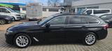 BMW 520d*Touring*Aut.*Virtual*LED*Kamera*Leder*Navi* - BMW: V
