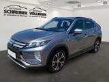 Mitsubishi Eclipse Cross Diamant Edition 1.5L 136 PS  2WD A - scheckheftgepflegte Mitsubishi Eclipse Cross