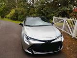 Toyota Corolla 2.0 GR Hybrid/ Benzin - Toyota Corolla in Bonn