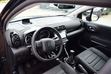 Citroën C3 Aircross PT110 Plus | Nav - LED - DAB - Allw.